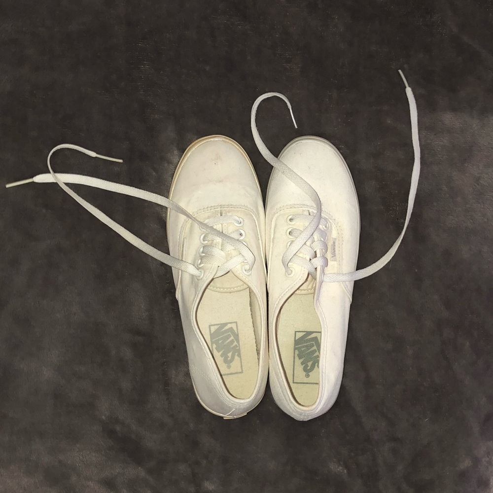 Vans Shoes